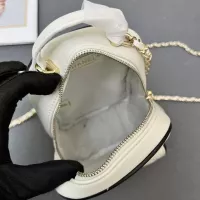Cheap Chanel AAA Quality Backpacks For Women #1320541 Replica Wholesale [$88.00 USD] [ITEM#1320541] on Replica Chanel AAA Quality Backpacks