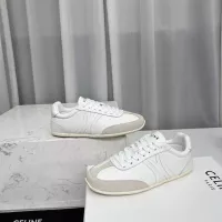 Cheap Celine Casual Shoes For Men #1320543 Replica Wholesale [$102.00 USD] [ITEM#1320543] on Replica Celine Casual Shoes
