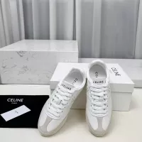 Cheap Celine Casual Shoes For Men #1320543 Replica Wholesale [$102.00 USD] [ITEM#1320543] on Replica Celine Casual Shoes