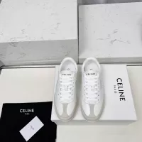 Cheap Celine Casual Shoes For Men #1320543 Replica Wholesale [$102.00 USD] [ITEM#1320543] on Replica Celine Casual Shoes
