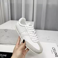Cheap Celine Casual Shoes For Men #1320543 Replica Wholesale [$102.00 USD] [ITEM#1320543] on Replica Celine Casual Shoes