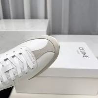 Cheap Celine Casual Shoes For Men #1320543 Replica Wholesale [$102.00 USD] [ITEM#1320543] on Replica Celine Casual Shoes