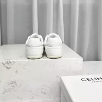Cheap Celine Casual Shoes For Men #1320543 Replica Wholesale [$102.00 USD] [ITEM#1320543] on Replica Celine Casual Shoes