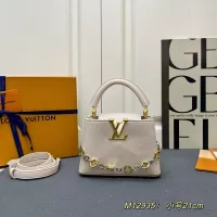 Cheap Louis Vuitton AAA Quality Handbags For Women #1320544 Replica Wholesale [$102.00 USD] [ITEM#1320544] on Replica Louis Vuitton AAA Quality Handbags
