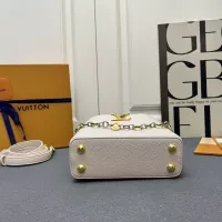 Cheap Louis Vuitton AAA Quality Handbags For Women #1320544 Replica Wholesale [$102.00 USD] [ITEM#1320544] on Replica Louis Vuitton AAA Quality Handbags