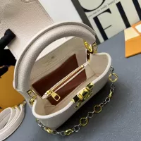 Cheap Louis Vuitton AAA Quality Handbags For Women #1320544 Replica Wholesale [$102.00 USD] [ITEM#1320544] on Replica Louis Vuitton AAA Quality Handbags