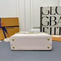 Cheap Louis Vuitton AAA Quality Handbags For Women #1320546 Replica Wholesale [$108.00 USD] [ITEM#1320546] on Replica Louis Vuitton AAA Quality Handbags