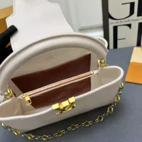 Cheap Louis Vuitton AAA Quality Handbags For Women #1320546 Replica Wholesale [$108.00 USD] [ITEM#1320546] on Replica Louis Vuitton AAA Quality Handbags