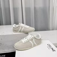 Cheap Celine Casual Shoes For Men #1320547 Replica Wholesale [$102.00 USD] [ITEM#1320547] on Replica Celine Casual Shoes