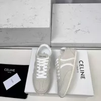 Cheap Celine Casual Shoes For Men #1320547 Replica Wholesale [$102.00 USD] [ITEM#1320547] on Replica Celine Casual Shoes