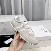 Cheap Celine Casual Shoes For Men #1320547 Replica Wholesale [$102.00 USD] [ITEM#1320547] on Replica Celine Casual Shoes