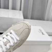 Cheap Celine Casual Shoes For Men #1320547 Replica Wholesale [$102.00 USD] [ITEM#1320547] on Replica Celine Casual Shoes
