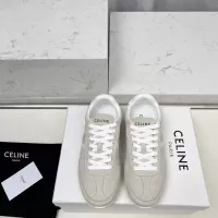 Cheap Celine Casual Shoes For Men #1320547 Replica Wholesale [$102.00 USD] [ITEM#1320547] on Replica Celine Casual Shoes