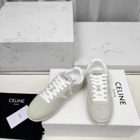 Cheap Celine Casual Shoes For Men #1320547 Replica Wholesale [$102.00 USD] [ITEM#1320547] on Replica Celine Casual Shoes