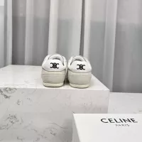 Cheap Celine Casual Shoes For Men #1320547 Replica Wholesale [$102.00 USD] [ITEM#1320547] on Replica Celine Casual Shoes