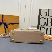 Cheap Louis Vuitton AAA Quality Handbags For Women #1320549 Replica Wholesale [$108.00 USD] [ITEM#1320549] on Replica Louis Vuitton AAA Quality Handbags