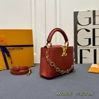 Cheap Louis Vuitton AAA Quality Handbags For Women #1320551 Replica Wholesale [$102.00 USD] [ITEM#1320551] on Replica Louis Vuitton AAA Quality Handbags