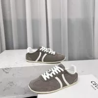Cheap Celine Casual Shoes For Men #1320553 Replica Wholesale [$102.00 USD] [ITEM#1320553] on Replica Celine Casual Shoes