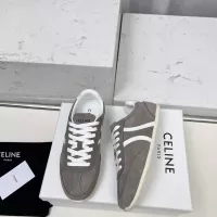 Cheap Celine Casual Shoes For Men #1320553 Replica Wholesale [$102.00 USD] [ITEM#1320553] on Replica Celine Casual Shoes