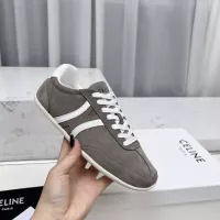 Cheap Celine Casual Shoes For Men #1320553 Replica Wholesale [$102.00 USD] [ITEM#1320553] on Replica Celine Casual Shoes