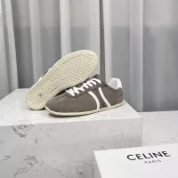 Cheap Celine Casual Shoes For Men #1320553 Replica Wholesale [$102.00 USD] [ITEM#1320553] on Replica Celine Casual Shoes