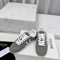 Cheap Celine Casual Shoes For Men #1320553 Replica Wholesale [$102.00 USD] [ITEM#1320553] on Replica Celine Casual Shoes