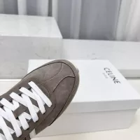 Cheap Celine Casual Shoes For Men #1320553 Replica Wholesale [$102.00 USD] [ITEM#1320553] on Replica Celine Casual Shoes