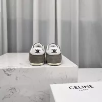 Cheap Celine Casual Shoes For Men #1320553 Replica Wholesale [$102.00 USD] [ITEM#1320553] on Replica Celine Casual Shoes