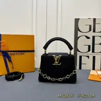 Cheap Louis Vuitton AAA Quality Handbags For Women #1320554 Replica Wholesale [$102.00 USD] [ITEM#1320554] on Replica Louis Vuitton AAA Quality Handbags