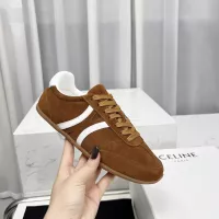 Cheap Celine Casual Shoes For Men #1320557 Replica Wholesale [$102.00 USD] [ITEM#1320557] on Replica Celine Casual Shoes