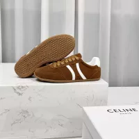 Cheap Celine Casual Shoes For Men #1320557 Replica Wholesale [$102.00 USD] [ITEM#1320557] on Replica Celine Casual Shoes