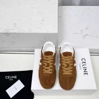 Cheap Celine Casual Shoes For Men #1320557 Replica Wholesale [$102.00 USD] [ITEM#1320557] on Replica Celine Casual Shoes
