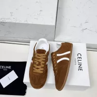 Cheap Celine Casual Shoes For Men #1320557 Replica Wholesale [$102.00 USD] [ITEM#1320557] on Replica Celine Casual Shoes