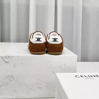 Cheap Celine Casual Shoes For Men #1320557 Replica Wholesale [$102.00 USD] [ITEM#1320557] on Replica Celine Casual Shoes