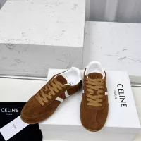 Cheap Celine Casual Shoes For Men #1320557 Replica Wholesale [$102.00 USD] [ITEM#1320557] on Replica Celine Casual Shoes