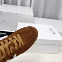 Cheap Celine Casual Shoes For Men #1320557 Replica Wholesale [$102.00 USD] [ITEM#1320557] on Replica Celine Casual Shoes