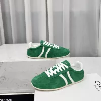 Cheap Celine Casual Shoes For Women #1320558 Replica Wholesale [$102.00 USD] [ITEM#1320558] on Replica Celine Casual Shoes