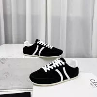 Cheap Celine Casual Shoes For Men #1320561 Replica Wholesale [$102.00 USD] [ITEM#1320561] on Replica Celine Casual Shoes