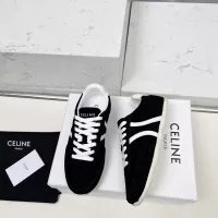 Cheap Celine Casual Shoes For Men #1320561 Replica Wholesale [$102.00 USD] [ITEM#1320561] on Replica Celine Casual Shoes