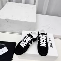 Cheap Celine Casual Shoes For Men #1320561 Replica Wholesale [$102.00 USD] [ITEM#1320561] on Replica Celine Casual Shoes
