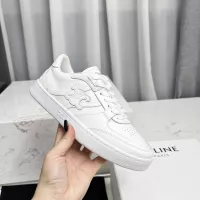 Cheap Celine Casual Shoes For Women #1320562 Replica Wholesale [$102.00 USD] [ITEM#1320562] on Replica Celine Casual Shoes