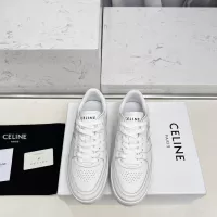 Cheap Celine Casual Shoes For Women #1320562 Replica Wholesale [$102.00 USD] [ITEM#1320562] on Replica Celine Casual Shoes