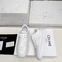 Cheap Celine Casual Shoes For Women #1320562 Replica Wholesale [$102.00 USD] [ITEM#1320562] on Replica Celine Casual Shoes