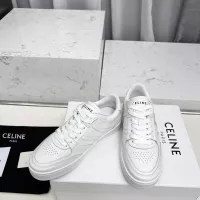 Cheap Celine Casual Shoes For Women #1320562 Replica Wholesale [$102.00 USD] [ITEM#1320562] on Replica Celine Casual Shoes