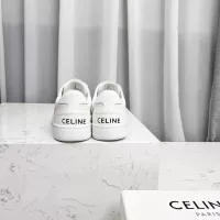 Cheap Celine Casual Shoes For Women #1320562 Replica Wholesale [$102.00 USD] [ITEM#1320562] on Replica Celine Casual Shoes