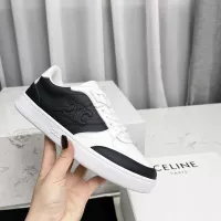 Cheap Celine Casual Shoes For Women #1320564 Replica Wholesale [$102.00 USD] [ITEM#1320564] on Replica Celine Casual Shoes