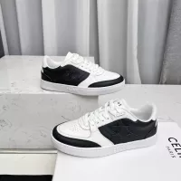 Cheap Celine Casual Shoes For Men #1320565 Replica Wholesale [$102.00 USD] [ITEM#1320565] on Replica Celine Casual Shoes