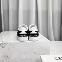 Cheap Celine Casual Shoes For Men #1320565 Replica Wholesale [$102.00 USD] [ITEM#1320565] on Replica Celine Casual Shoes