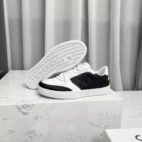 Cheap Celine Casual Shoes For Men #1320565 Replica Wholesale [$102.00 USD] [ITEM#1320565] on Replica Celine Casual Shoes