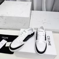 Cheap Celine Casual Shoes For Men #1320565 Replica Wholesale [$102.00 USD] [ITEM#1320565] on Replica Celine Casual Shoes